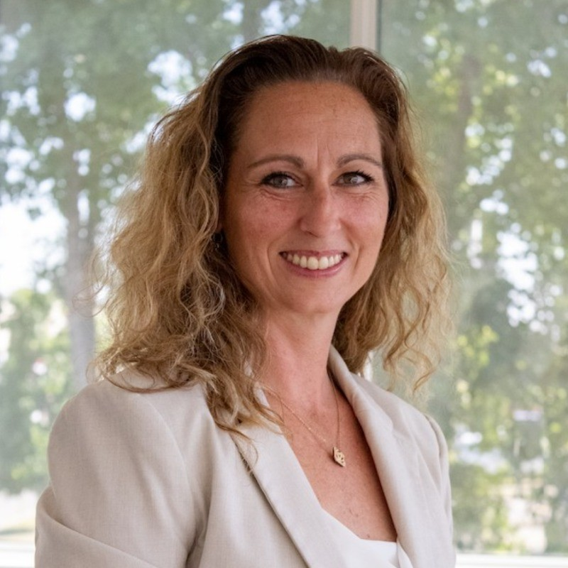 Karine Tessier, directrice des opérations chez Magnetis Auto