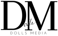 Dolls Media logo - bkbx custom development client