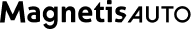 Magnetis Auto logo - bkbx custom development client
