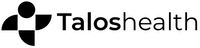 Talos Health logo - bkbx health app development client
