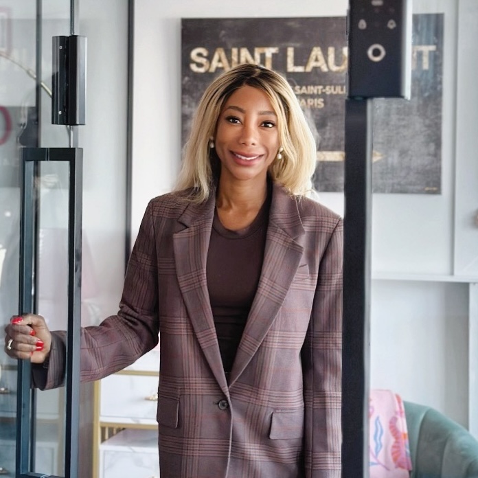 Pink Gossip, plateforme communautaire dédiée à la beauté